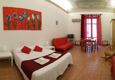 Bed And Breakfast Dimora storica Teatro Massimo